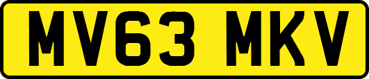 MV63MKV
