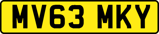 MV63MKY