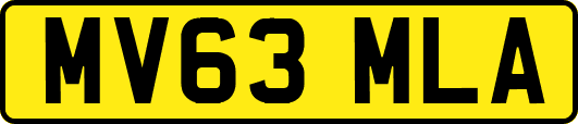 MV63MLA