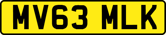 MV63MLK