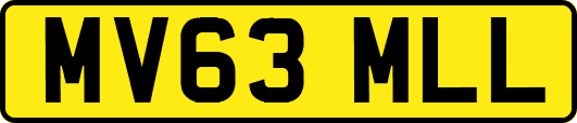 MV63MLL