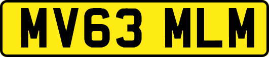 MV63MLM