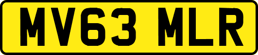 MV63MLR