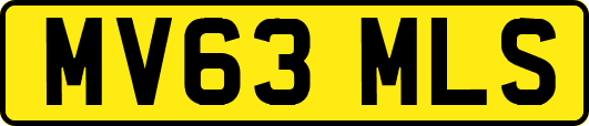 MV63MLS