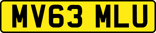MV63MLU