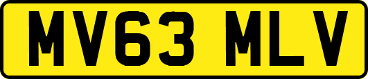 MV63MLV