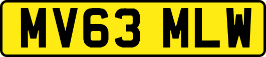 MV63MLW