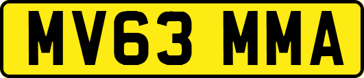 MV63MMA