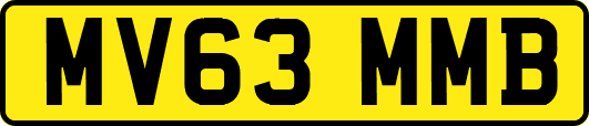 MV63MMB