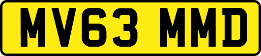 MV63MMD