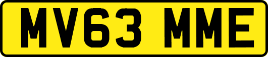 MV63MME