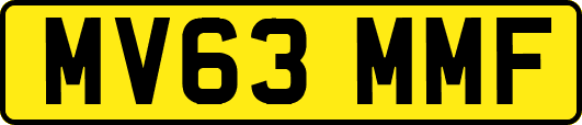 MV63MMF