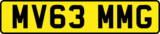 MV63MMG