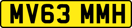 MV63MMH