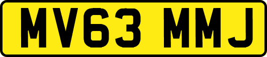 MV63MMJ