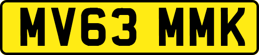 MV63MMK