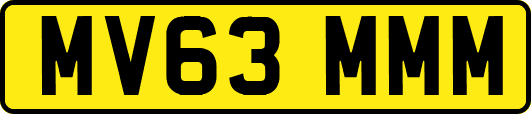 MV63MMM