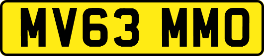 MV63MMO