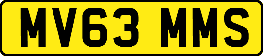MV63MMS