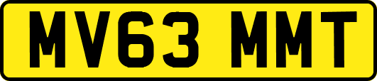 MV63MMT