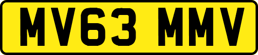 MV63MMV