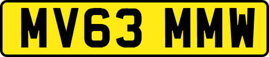 MV63MMW