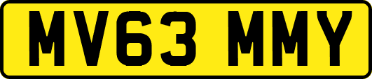 MV63MMY