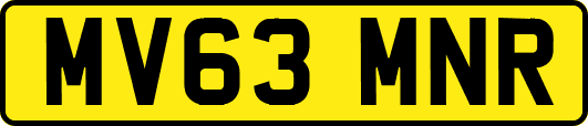 MV63MNR