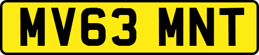 MV63MNT