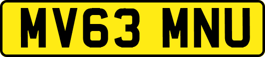 MV63MNU