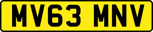 MV63MNV