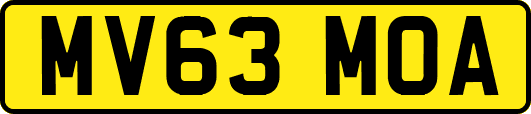 MV63MOA