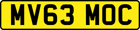 MV63MOC