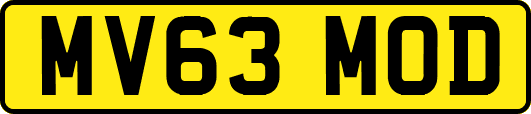 MV63MOD