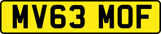 MV63MOF
