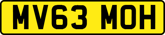 MV63MOH