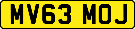MV63MOJ