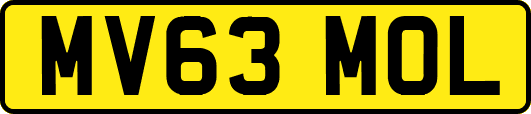 MV63MOL