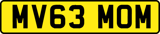 MV63MOM