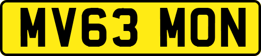 MV63MON