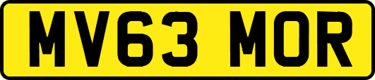 MV63MOR