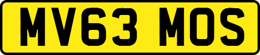MV63MOS