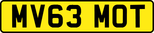 MV63MOT