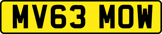 MV63MOW