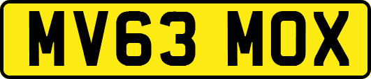 MV63MOX