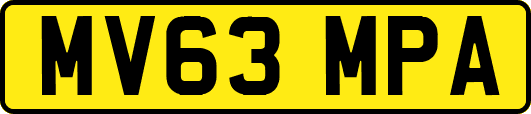 MV63MPA