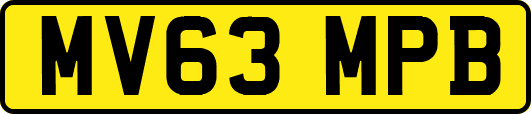 MV63MPB