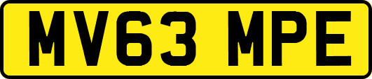 MV63MPE