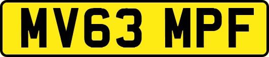 MV63MPF