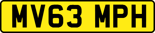 MV63MPH